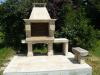 Barbecue - Entreprise Capelle