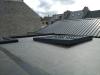 couverture en membrane PDM-Entreprise Capelle 