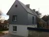 Bardage en composites de bois pr-peint- Entreprise Capelle