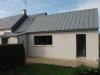 Toiture Zinc - Entreprise Capelle