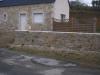 Murs en pierre - Entreprise Capelle