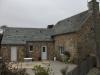 Toiture en pierres du pays - Entreprise Capelle