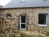 Joints sur mur en pierres - Entreprise Capelle